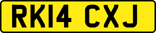 RK14CXJ