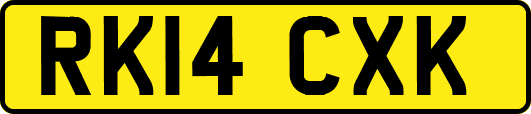 RK14CXK