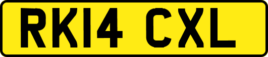 RK14CXL