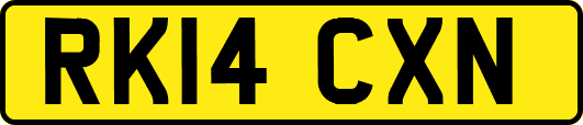 RK14CXN
