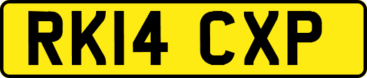 RK14CXP