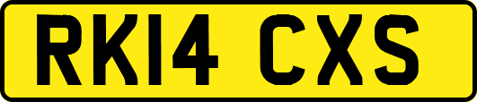 RK14CXS