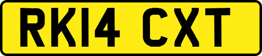 RK14CXT