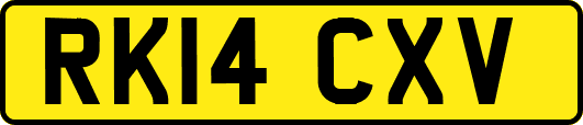 RK14CXV