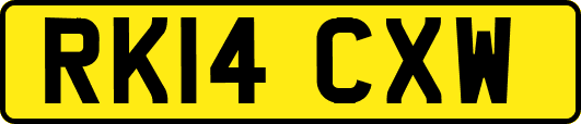 RK14CXW