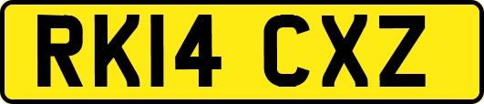 RK14CXZ
