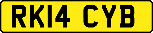 RK14CYB