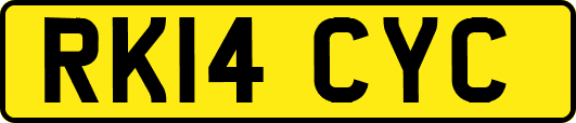 RK14CYC