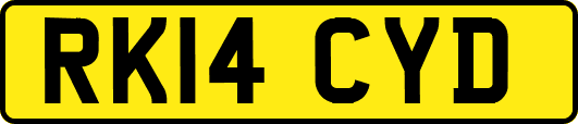 RK14CYD