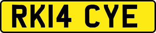 RK14CYE