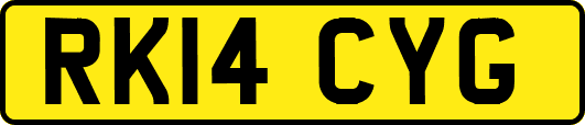 RK14CYG