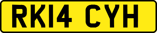 RK14CYH