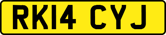 RK14CYJ