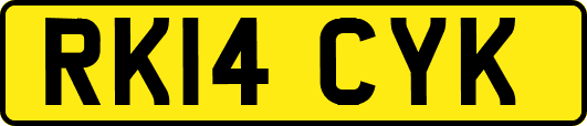 RK14CYK