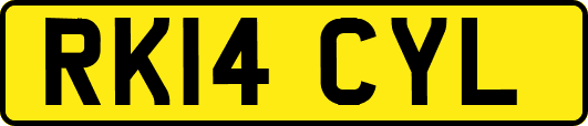 RK14CYL