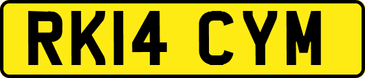 RK14CYM