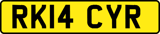 RK14CYR