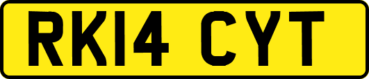 RK14CYT