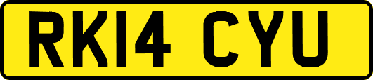 RK14CYU