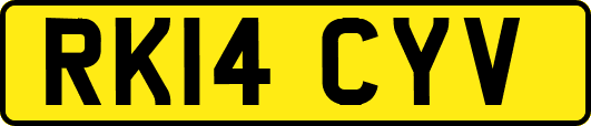 RK14CYV