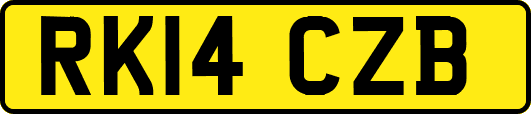 RK14CZB