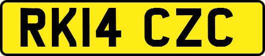RK14CZC