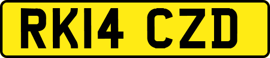 RK14CZD