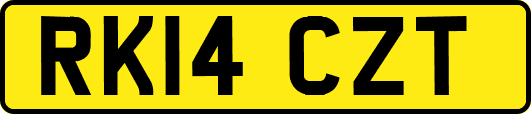 RK14CZT