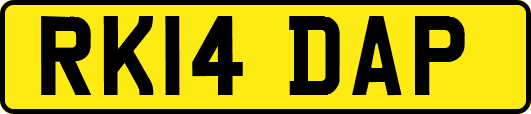 RK14DAP