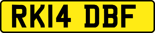 RK14DBF