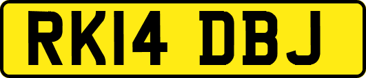 RK14DBJ