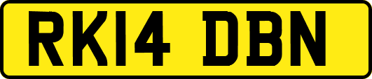 RK14DBN