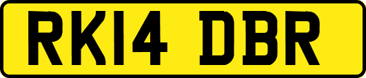RK14DBR