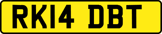 RK14DBT
