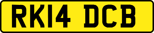 RK14DCB