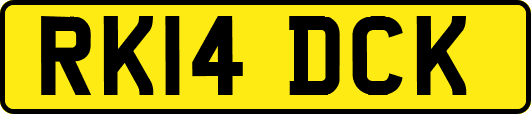 RK14DCK