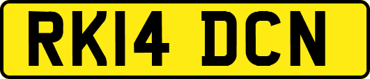 RK14DCN