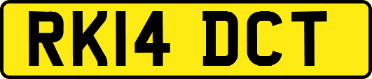RK14DCT