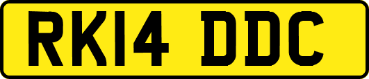 RK14DDC