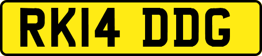 RK14DDG