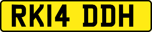 RK14DDH