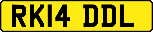 RK14DDL
