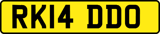 RK14DDO