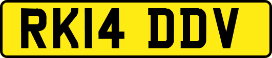 RK14DDV