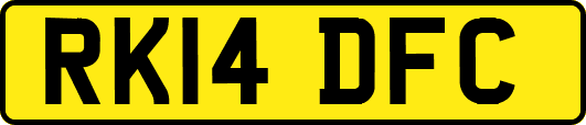 RK14DFC