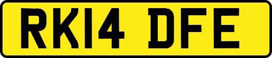 RK14DFE