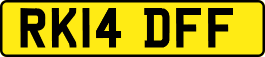 RK14DFF
