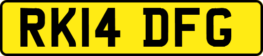 RK14DFG