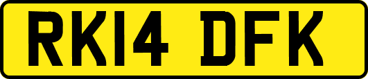 RK14DFK
