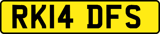 RK14DFS